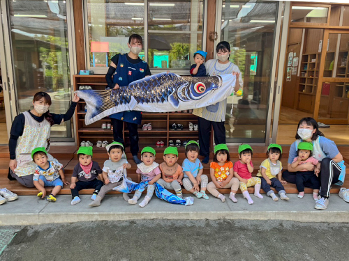 季節ごとのイベントの写真