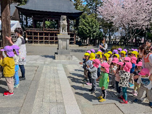 季節ごとのイベントの写真