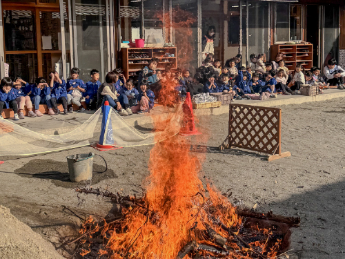 季節ごとのイベントの写真