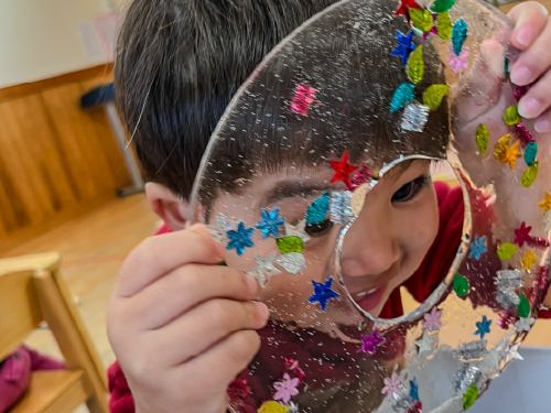 季節ごとのイベントの写真
